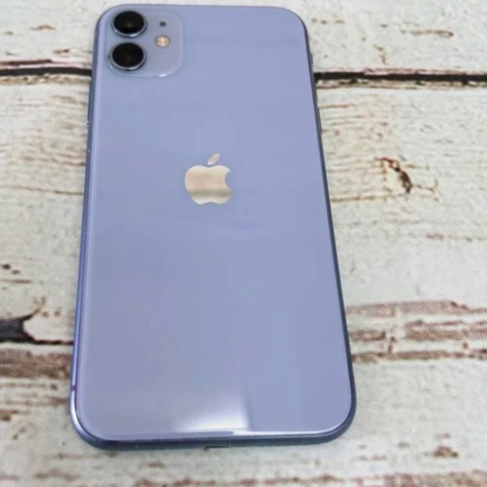 iPhone 11